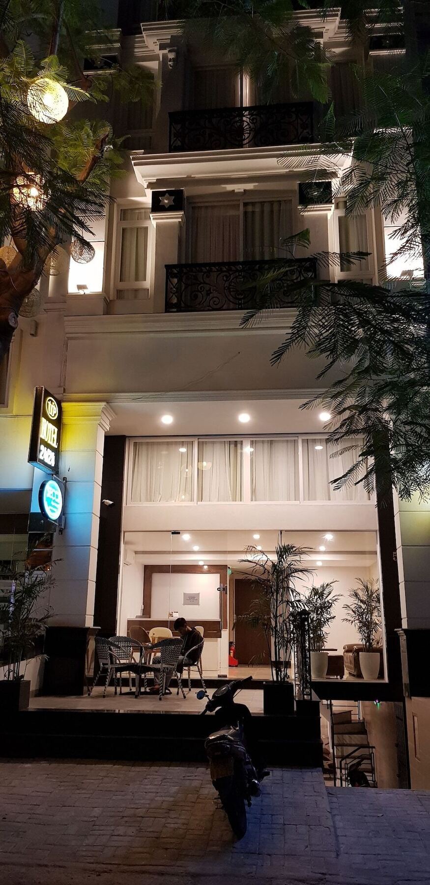 Secc 3 Apartment Cidade de Ho Chi Minh Exterior foto
