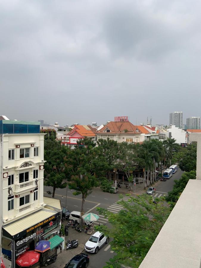 Secc 3 Apartment Cidade de Ho Chi Minh Exterior foto